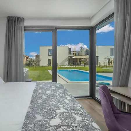 Villa Beautiful Luna & Sole *