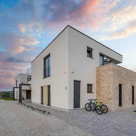 Villa Beautiful Luna & Sole *